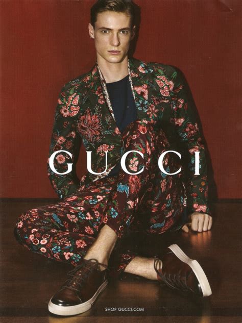 men's luxury gucci.